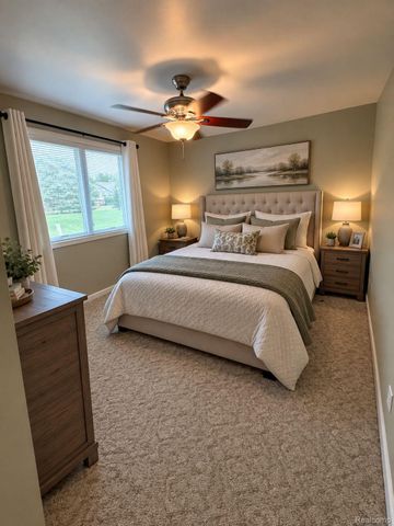 52254 Mitchell Lane, Macomb Township, MI 48042