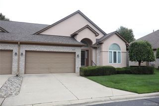 52254 Mitchell Lane, Macomb Township, MI 48042