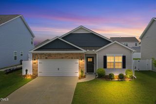 1419 Carisbrooke Drive, Mebane, NC 27302