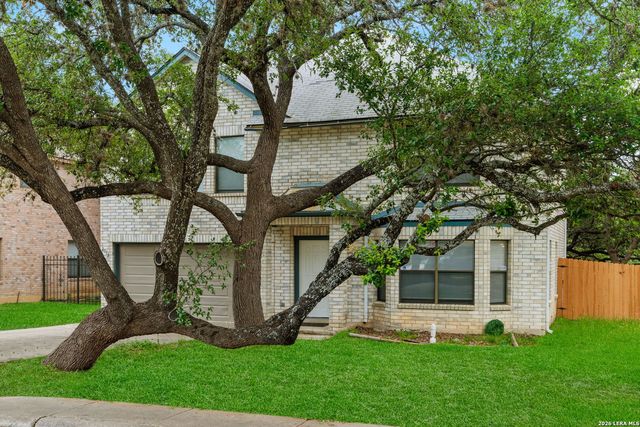 2312 Newoak Park, San Antonio, TX 78230