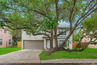 2312 Newoak Park, San Antonio, TX 78230