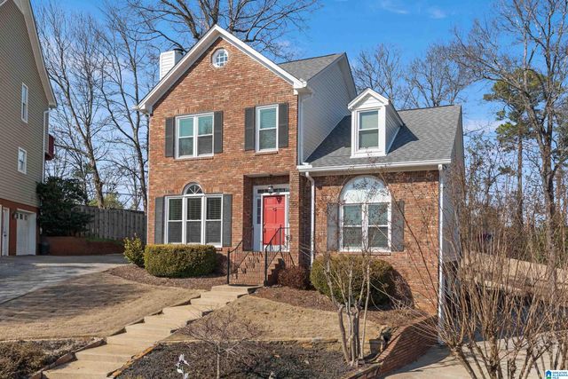 505 CRESTWAY CIRCLE, Hoover, AL 35226