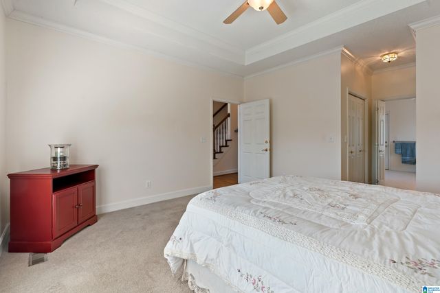 505 CRESTWAY CIRCLE, Hoover, AL 35226