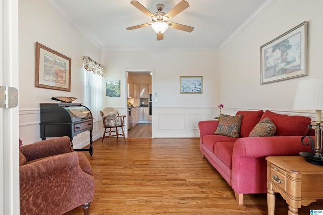 505 CRESTWAY CIRCLE, Hoover, AL 35226