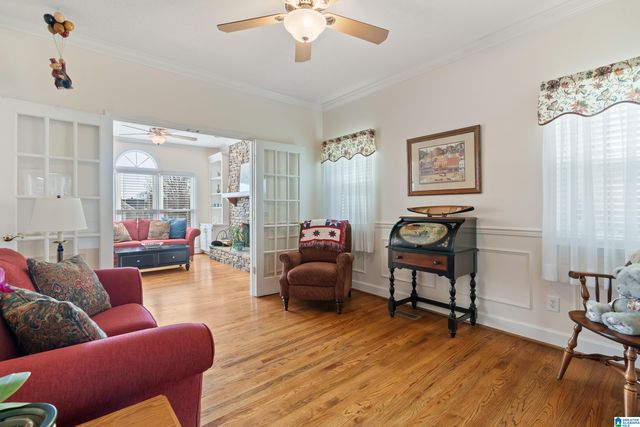 505 CRESTWAY CIRCLE, Hoover, AL 35226