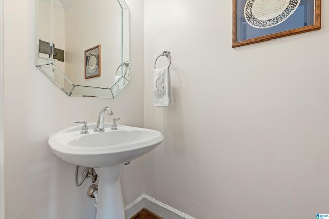 505 CRESTWAY CIRCLE, Hoover, AL 35226