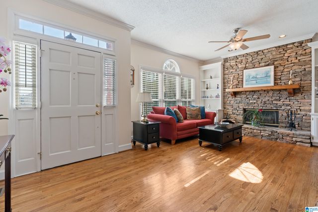 505 CRESTWAY CIRCLE, Hoover, AL 35226