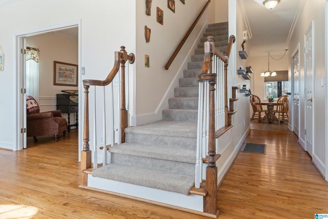 505 CRESTWAY CIRCLE, Hoover, AL 35226