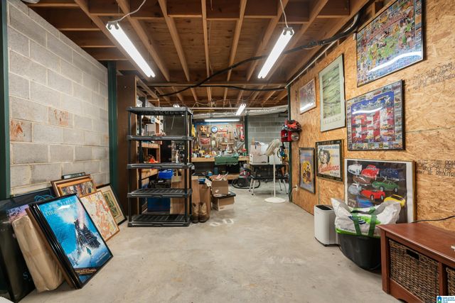 505 CRESTWAY CIRCLE, Hoover, AL 35226