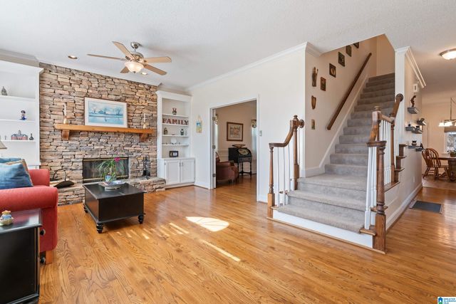 505 CRESTWAY CIRCLE, Hoover, AL 35226