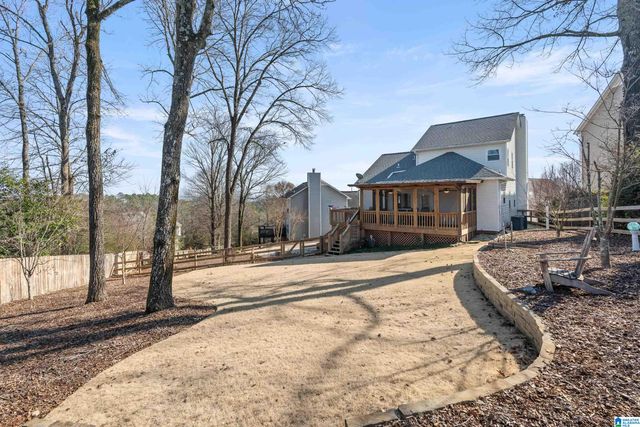 505 CRESTWAY CIRCLE, Hoover, AL 35226