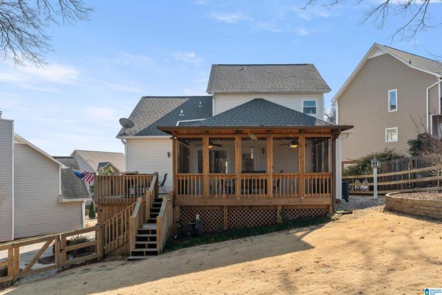 505 CRESTWAY CIRCLE, Hoover, AL 35226