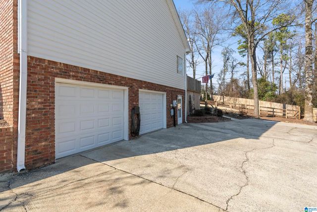 505 CRESTWAY CIRCLE, Hoover, AL 35226