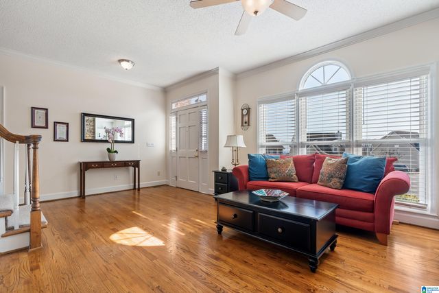 505 CRESTWAY CIRCLE, Hoover, AL 35226