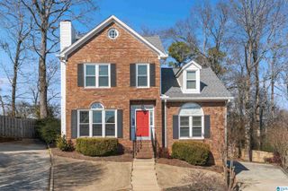 505 CRESTWAY CIRCLE, Hoover, AL 35226