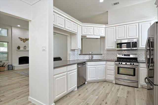 2208 Mimosa TRL, Round Rock, TX 78664