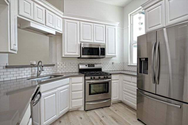 2208 Mimosa TRL, Round Rock, TX 78664