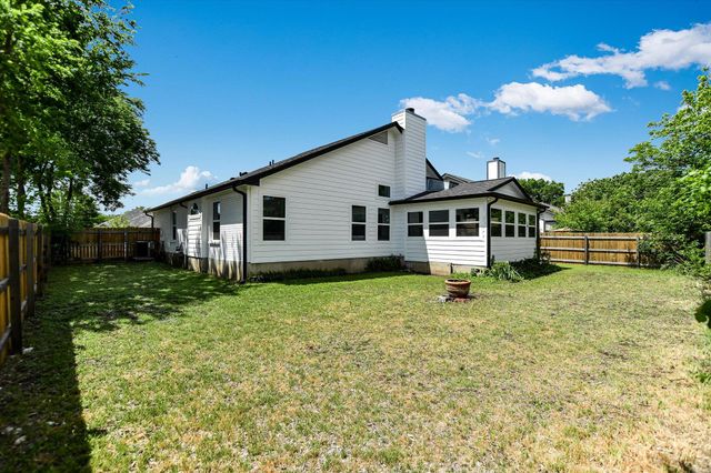 2208 Mimosa TRL, Round Rock, TX 78664