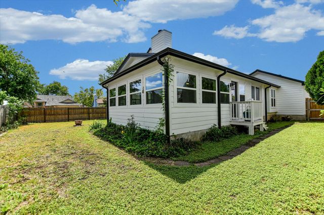 2208 Mimosa TRL, Round Rock, TX 78664