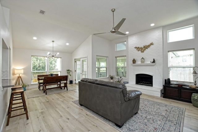 2208 Mimosa TRL, Round Rock, TX 78664