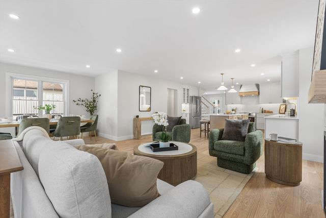 92 Overlook Rd, Arlington, MA 02474