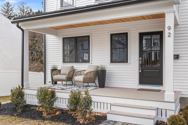 92 Overlook Rd, Arlington, MA 02474