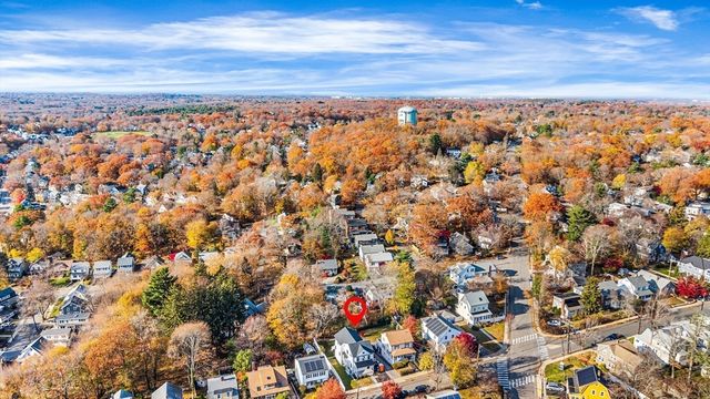 92 Overlook Rd, Arlington, MA 02474