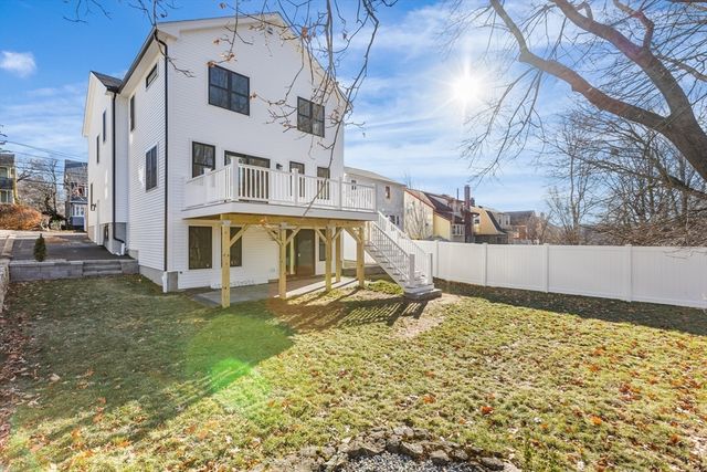 92 Overlook Rd, Arlington, MA 02474