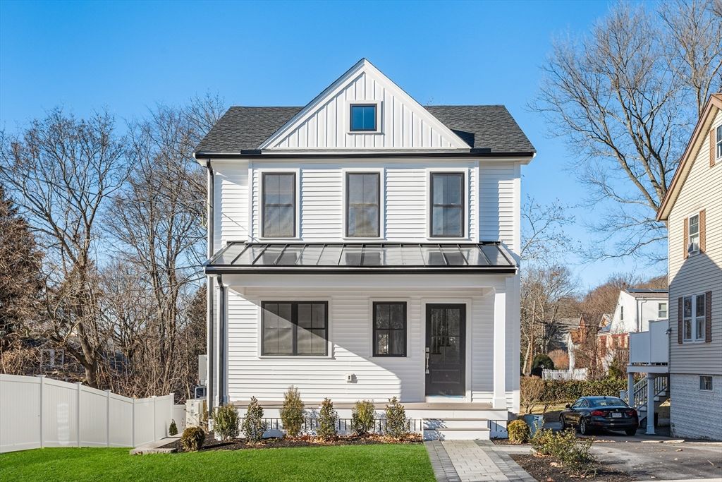 92 Overlook Rd, Arlington, MA 02474