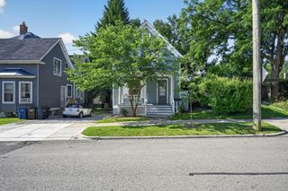 207 W Jefferson Street, Ann Arbor, MI 48103