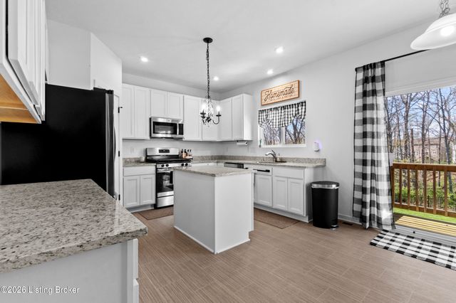 17919 Cloverfield Way, Louisville, KY 40245
