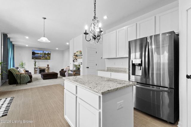 17919 Cloverfield Way, Louisville, KY 40245