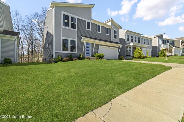 17919 Cloverfield Way, Louisville, KY 40245