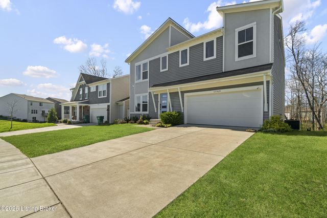 17919 Cloverfield Way, Louisville, KY 40245