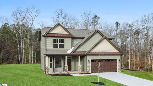 133 Estateside Drive, Anderson, SC 29621