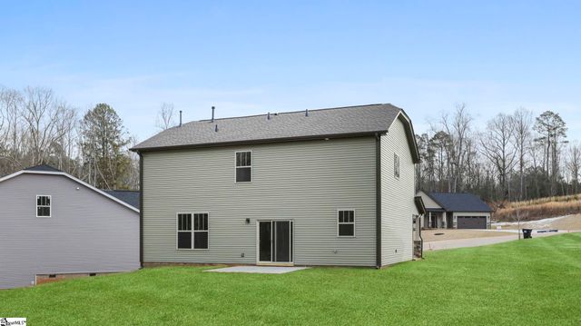 133 Estateside Drive, Anderson, SC 29621