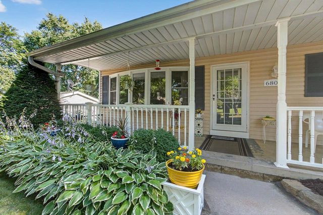 6809 Pilgrim Road, Madison, WI 53711