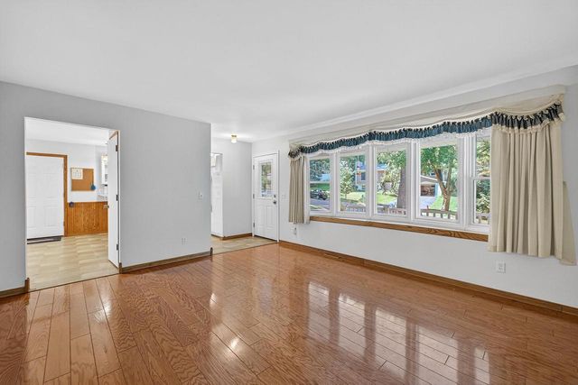 6809 Pilgrim Road, Madison, WI 53711
