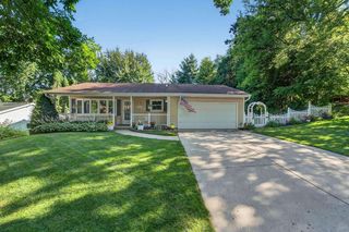 6809 Pilgrim Road, Madison, WI 53711