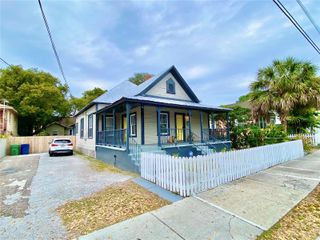 908 E 20TH AVENUE, Tampa, FL 33605
