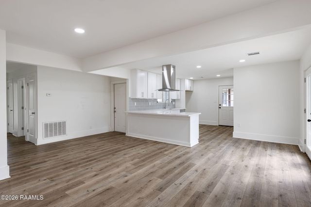 716 Alice Drive, Lafayette, LA 70503