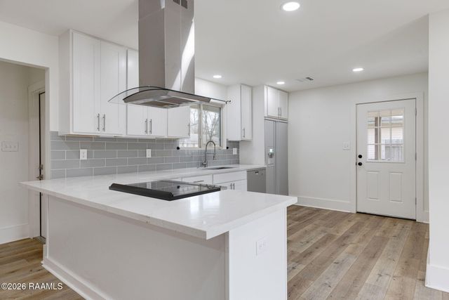 716 Alice Drive, Lafayette, LA 70503