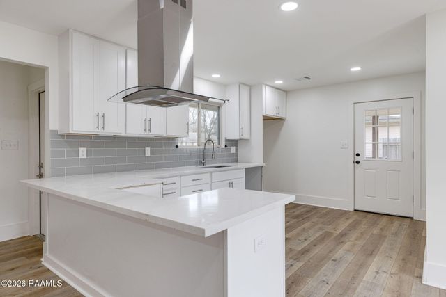 716 Alice Drive, Lafayette, LA 70503