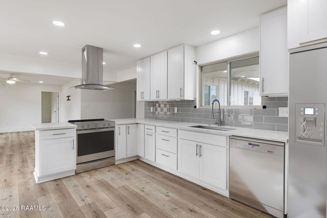 716 Alice Drive, Lafayette, LA 70503