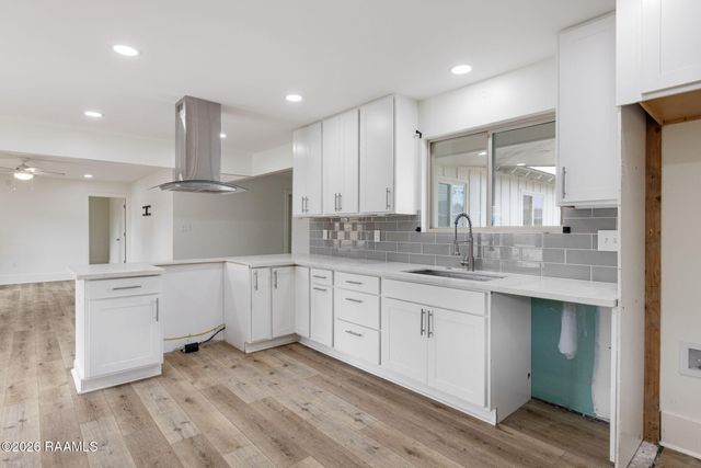 716 Alice Drive, Lafayette, LA 70503