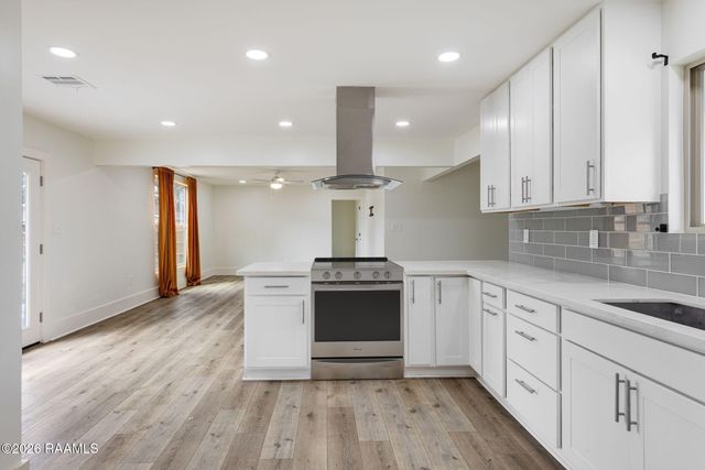 716 Alice Drive, Lafayette, LA 70503