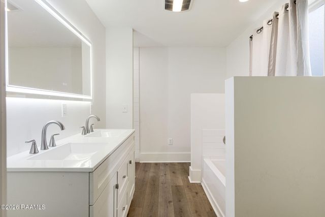 716 Alice Drive, Lafayette, LA 70503