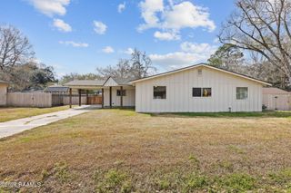 716 Alice Drive, Lafayette, LA 70503