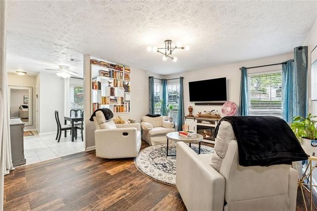 6808 Glenridge Drive H, Atlanta, GA 30328