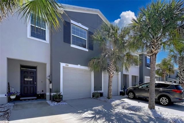 3313 PLEASANT WILLOW COURT, Brandon, FL 33511